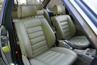 1986 BMW 635 Csi &ldquo;Less than 42.000 KM - Factory new condition&rdquo;