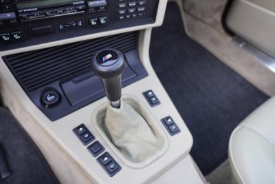 1986 BMW 635 Csi &ldquo;Less than 42.000 KM - Factory new condition&rdquo;