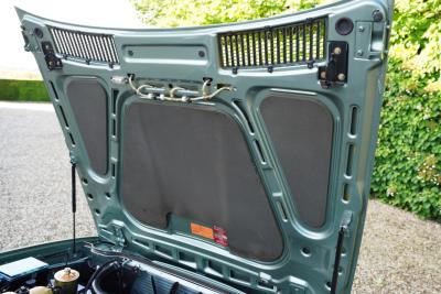 1986 BMW 635 Csi &ldquo;Less than 42.000 KM - Factory new condition&rdquo;