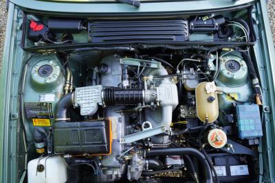 1986 BMW 635 Csi &ldquo;Less than 42.000 KM - Factory new condition&rdquo;