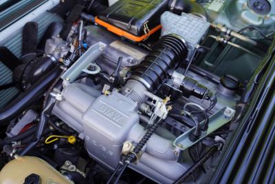 1986 BMW 635 Csi &ldquo;Less than 42.000 KM - Factory new condition&rdquo;