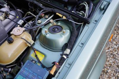 1986 BMW 635 Csi &ldquo;Less than 42.000 KM - Factory new condition&rdquo;