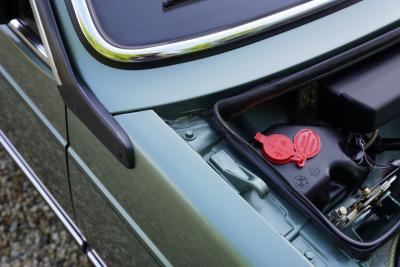 1986 BMW 635 Csi &ldquo;Less than 42.000 KM - Factory new condition&rdquo;