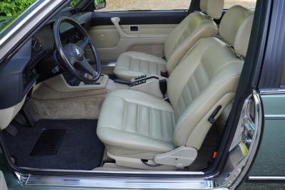 1986 BMW 635 Csi &ldquo;Less than 42.000 KM - Factory new condition&rdquo;