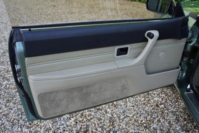 1986 BMW 635 Csi &ldquo;Less than 42.000 KM - Factory new condition&rdquo;