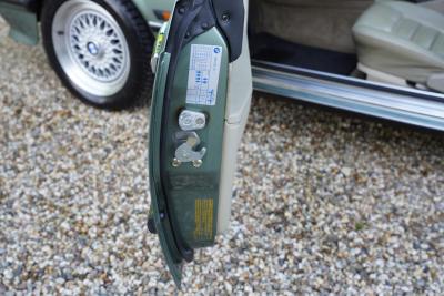 1986 BMW 635 Csi &ldquo;Less than 42.000 KM - Factory new condition&rdquo;