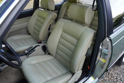 1986 BMW 635 Csi &ldquo;Less than 42.000 KM - Factory new condition&rdquo;