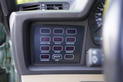 1986 BMW 635 Csi &ldquo;Less than 42.000 KM - Factory new condition&rdquo;