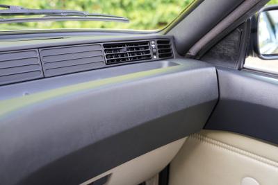 1986 BMW 635 Csi &ldquo;Less than 42.000 KM - Factory new condition&rdquo;