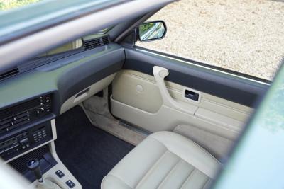 1986 BMW 635 Csi &ldquo;Less than 42.000 KM - Factory new condition&rdquo;