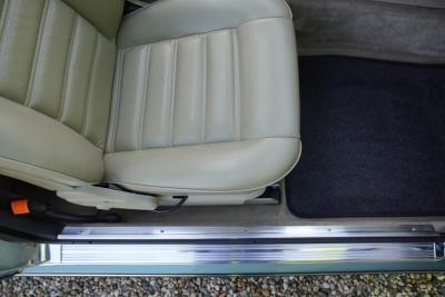 1986 BMW 635 Csi &ldquo;Less than 42.000 KM - Factory new condition&rdquo;