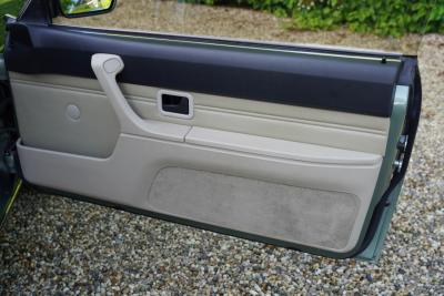 1986 BMW 635 Csi &ldquo;Less than 42.000 KM - Factory new condition&rdquo;