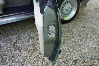 1986 BMW 635 Csi &ldquo;Less than 42.000 KM - Factory new condition&rdquo;