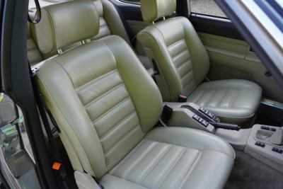 1986 BMW 635 Csi &ldquo;Less than 42.000 KM - Factory new condition&rdquo;