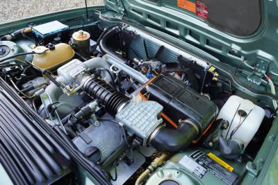 1986 BMW 635 Csi &ldquo;Less than 42.000 KM - Factory new condition&rdquo;