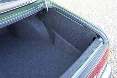 1986 BMW 635 Csi &ldquo;Less than 42.000 KM - Factory new condition&rdquo;