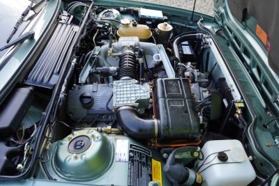 1986 BMW 635 Csi &ldquo;Less than 42.000 KM - Factory new condition&rdquo;