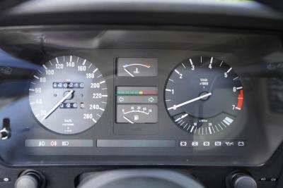 1986 BMW 635 Csi &ldquo;Less than 42.000 KM - Factory new condition&rdquo;