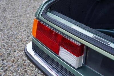 1986 BMW 635 Csi &ldquo;Less than 42.000 KM - Factory new condition&rdquo;