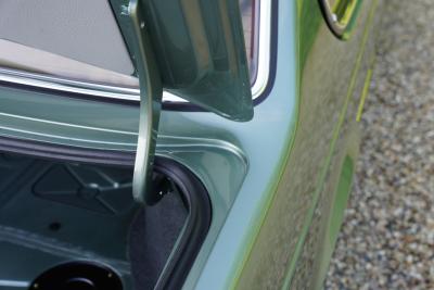 1986 BMW 635 Csi &ldquo;Less than 42.000 KM - Factory new condition&rdquo;