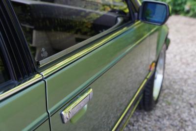 1986 BMW 635 Csi &ldquo;Less than 42.000 KM - Factory new condition&rdquo;