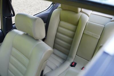 1986 BMW 635 Csi &ldquo;Less than 42.000 KM - Factory new condition&rdquo;