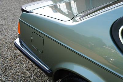 1986 BMW 635 Csi &ldquo;Less than 42.000 KM - Factory new condition&rdquo;