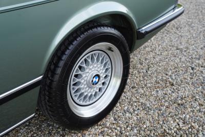1986 BMW 635 Csi &ldquo;Less than 42.000 KM - Factory new condition&rdquo;