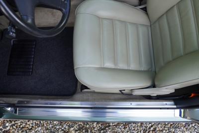 1986 BMW 635 Csi &ldquo;Less than 42.000 KM - Factory new condition&rdquo;