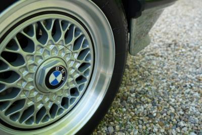 1986 BMW 635 Csi &ldquo;Less than 42.000 KM - Factory new condition&rdquo;