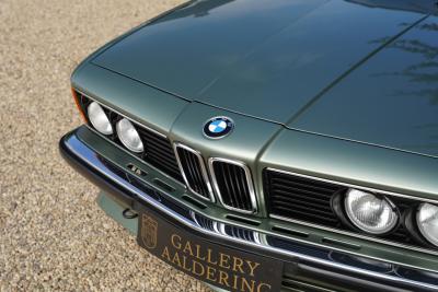 1986 BMW 635 Csi &ldquo;Less than 42.000 KM - Factory new condition&rdquo;
