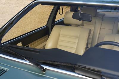 1986 BMW 635 Csi &ldquo;Less than 42.000 KM - Factory new condition&rdquo;