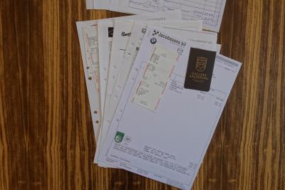 1986 BMW 635 Csi &ldquo;Less than 42.000 KM - Factory new condition&rdquo;