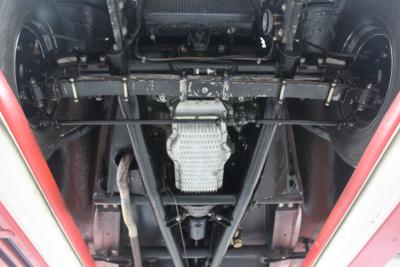 1939 Mercedes - Benz Mercedes Benz 230A Convertible &ldquo;Restored and rebuilt&rdquo;