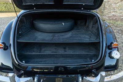 1939 Mercedes - Benz Mercedes Benz 230A Convertible &ldquo;Restored and rebuilt&rdquo;