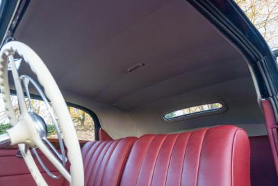 1939 Mercedes - Benz Mercedes Benz 230A Convertible &ldquo;Restored and rebuilt&rdquo;