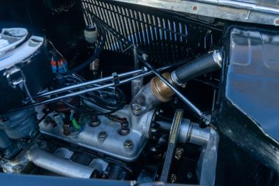 1939 Mercedes - Benz Mercedes Benz 230A Convertible &ldquo;Restored and rebuilt&rdquo;