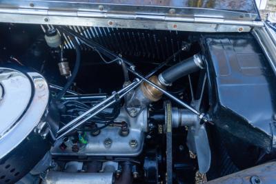 1939 Mercedes - Benz Mercedes Benz 230A Convertible &ldquo;Restored and rebuilt&rdquo;