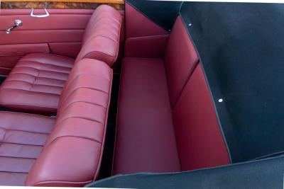 1939 Mercedes - Benz Mercedes Benz 230A Convertible &ldquo;Restored and rebuilt&rdquo;