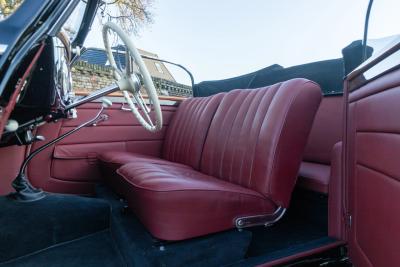 1939 Mercedes - Benz Mercedes Benz 230A Convertible &ldquo;Restored and rebuilt&rdquo;