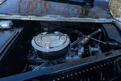 1939 Mercedes - Benz Mercedes Benz 230A Convertible &ldquo;Restored and rebuilt&rdquo;