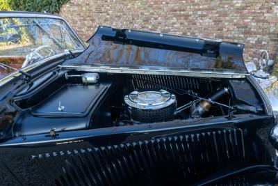 1939 Mercedes - Benz Mercedes Benz 230A Convertible &ldquo;Restored and rebuilt&rdquo;