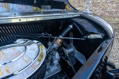 1939 Mercedes - Benz Mercedes Benz 230A Convertible &ldquo;Restored and rebuilt&rdquo;