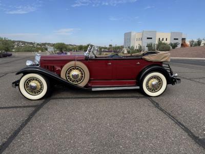 1932 Packard 902