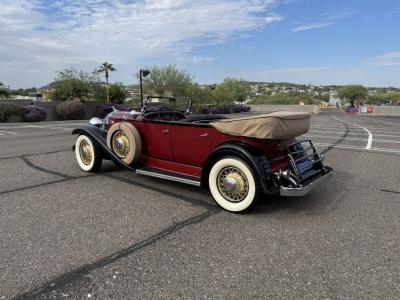 1932 Packard 902