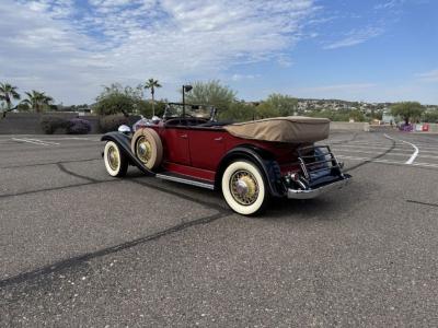 1932 Packard 902