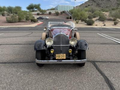 1932 Packard 902