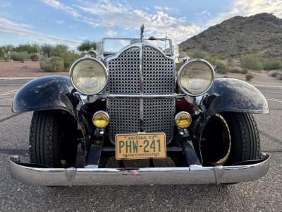 1932 Packard 902