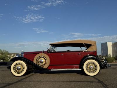 1932 Packard 902