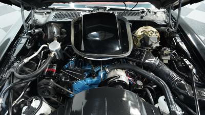 1978 Pontiac Firebird Trans Am